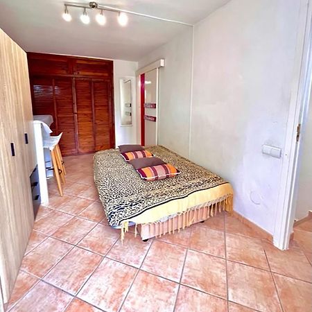 Estudio Super Tranquillo Apartment ซานโฮเซ เด ซา ตาลายา ภายนอก รูปภาพ